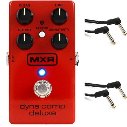 Mxr m228 dyna comp deluxe - m228,