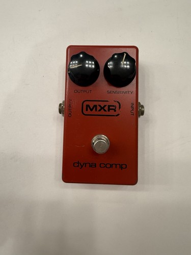 Mxr 102 dyna comp - mxr,