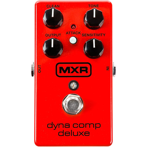 Mxr dyna comp deluxe - mxr,