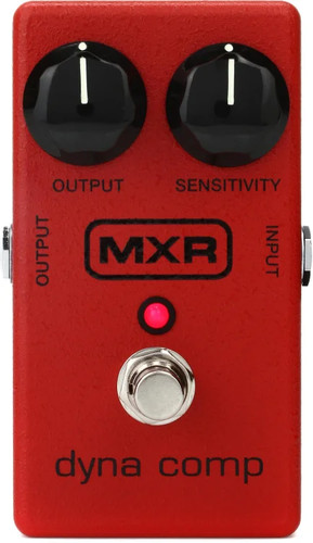 Mxr m102 dyna comp - m102,