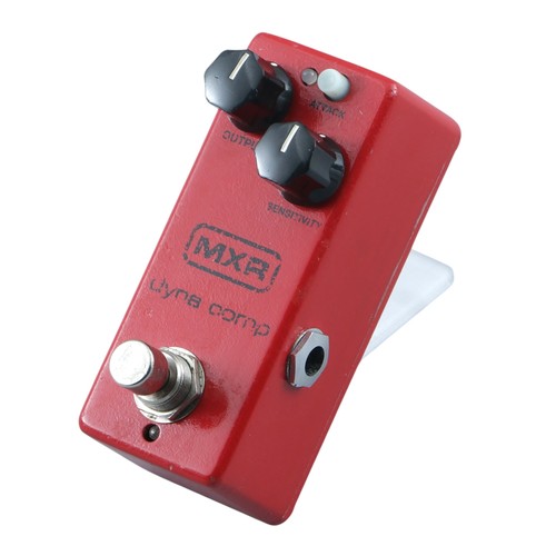 Mxr m291 dyna comp - mxr,