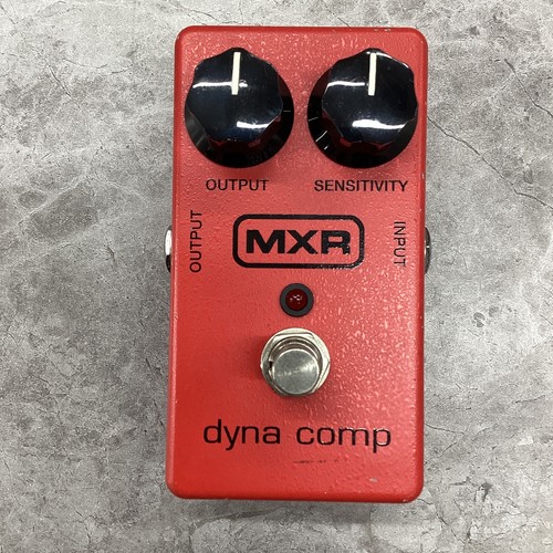 Mxr dyna comp - mxr, used