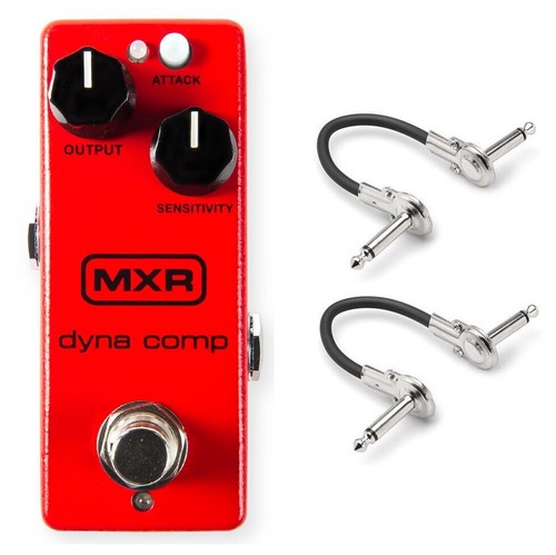 New mxr m291 dyna comp - comp, mini