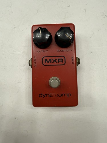 Mxr 102 dyna comp - mxr, mx-102