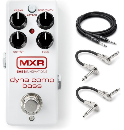 New mxr m282 - new, dyna