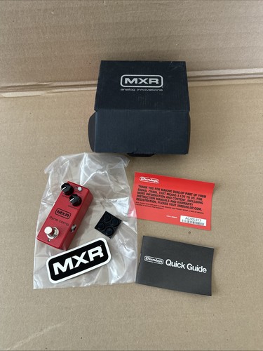 Mxr m291 dyna comp mini - dyna,
