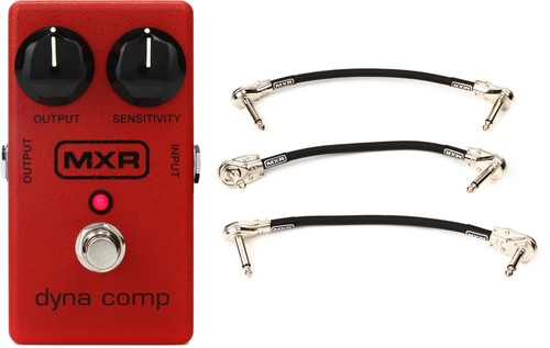 Mxr m102 dyna comp compressor - mxr,